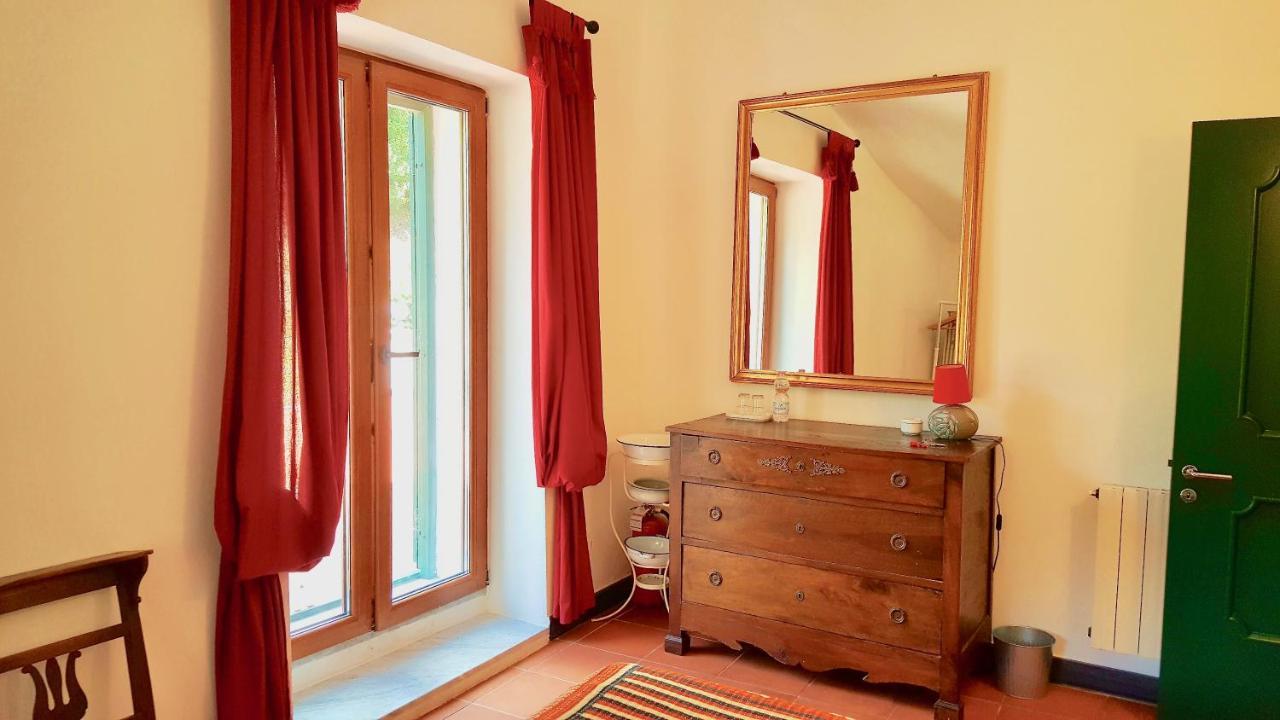 B&B Tre Ponti 카스티글리오네 키아바레세 외부 사진