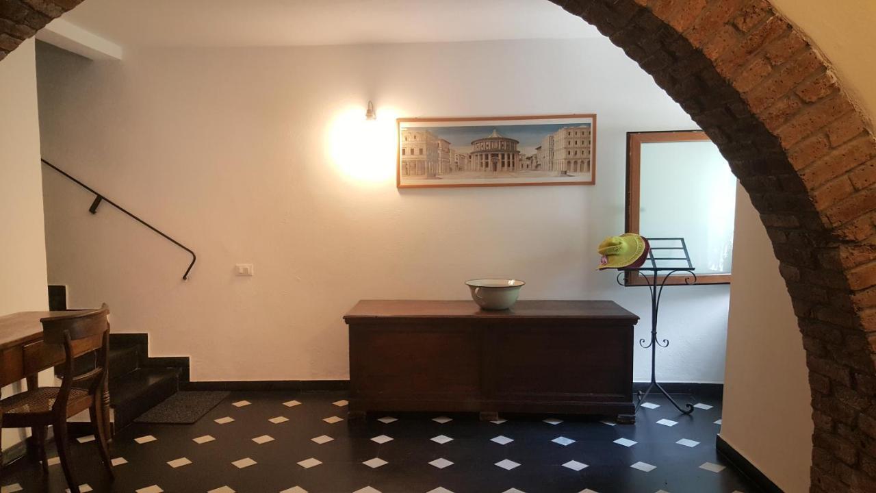 B&B Tre Ponti 카스티글리오네 키아바레세 외부 사진