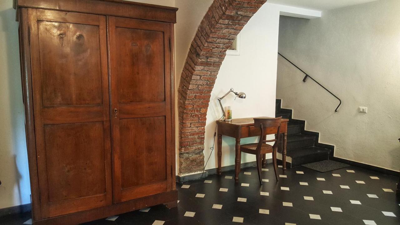 B&B Tre Ponti 카스티글리오네 키아바레세 외부 사진