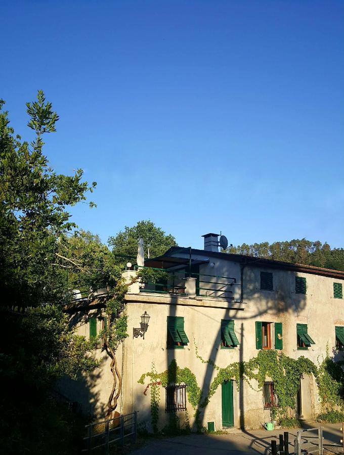 B&B Tre Ponti 카스티글리오네 키아바레세 외부 사진