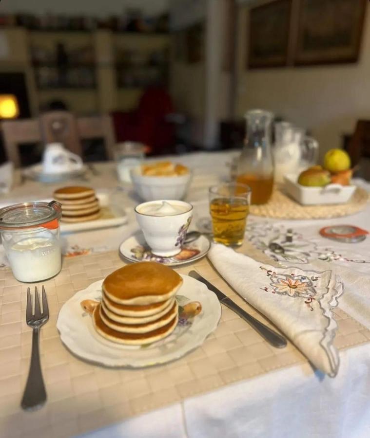 B&B Tre Ponti 카스티글리오네 키아바레세 외부 사진