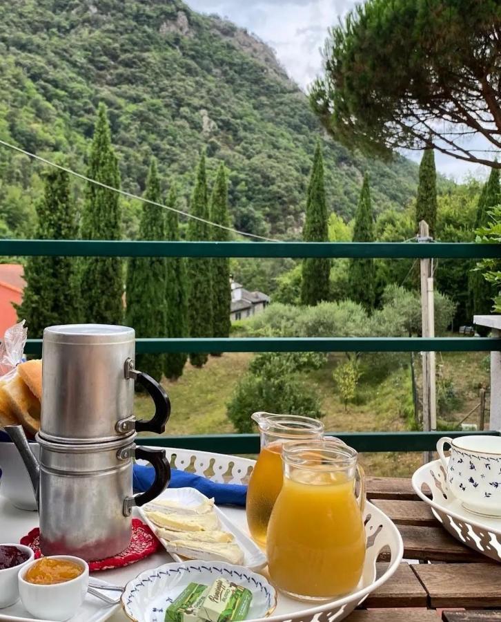 B&B Tre Ponti 카스티글리오네 키아바레세 외부 사진