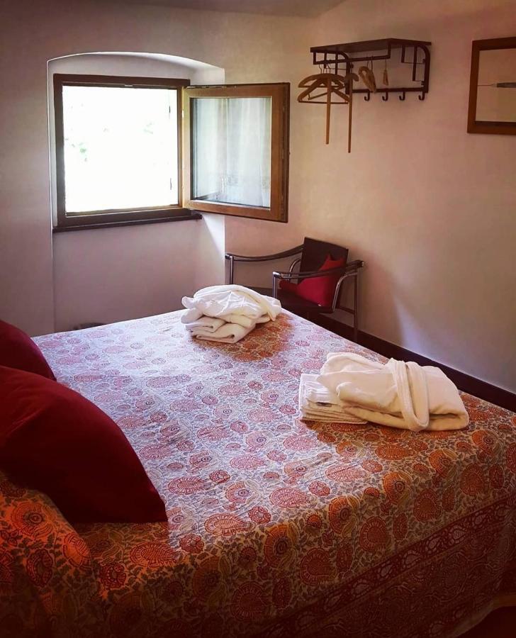 B&B Tre Ponti 카스티글리오네 키아바레세 외부 사진