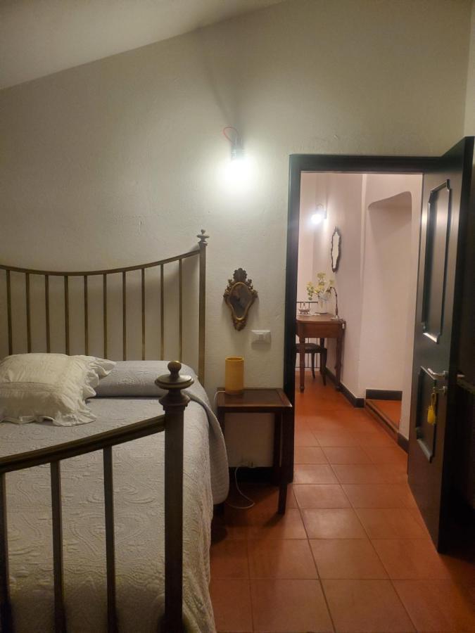 B&B Tre Ponti 카스티글리오네 키아바레세 외부 사진
