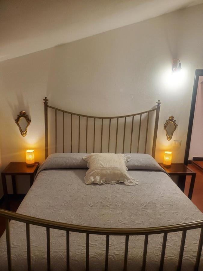 B&B Tre Ponti 카스티글리오네 키아바레세 외부 사진