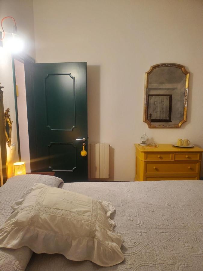 B&B Tre Ponti 카스티글리오네 키아바레세 외부 사진