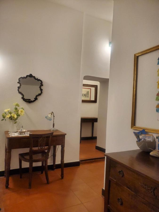 B&B Tre Ponti 카스티글리오네 키아바레세 외부 사진
