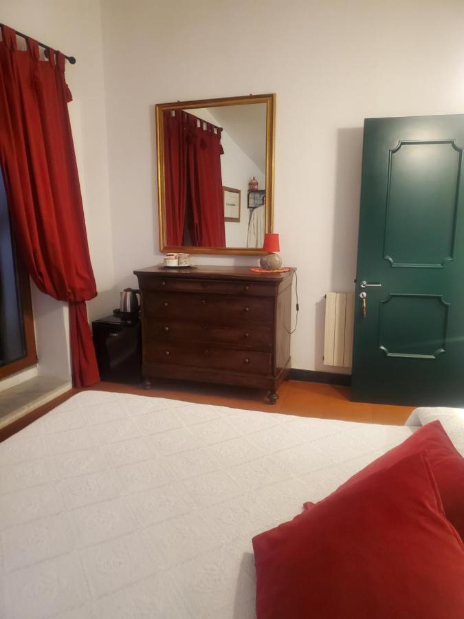B&B Tre Ponti 카스티글리오네 키아바레세 외부 사진