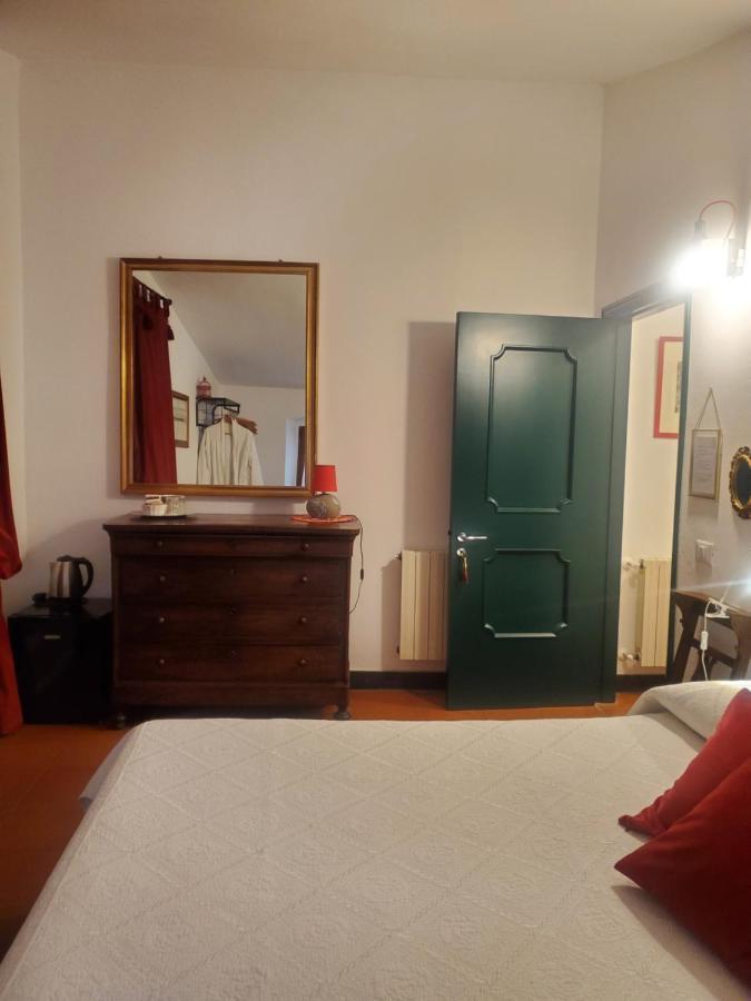 B&B Tre Ponti 카스티글리오네 키아바레세 외부 사진