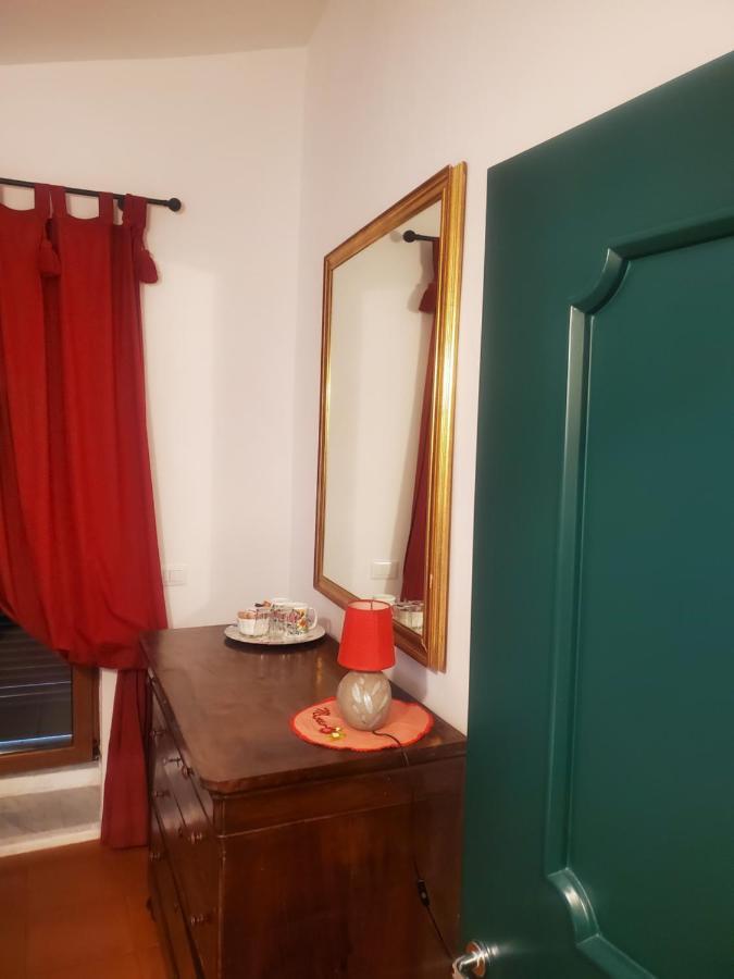 B&B Tre Ponti 카스티글리오네 키아바레세 외부 사진