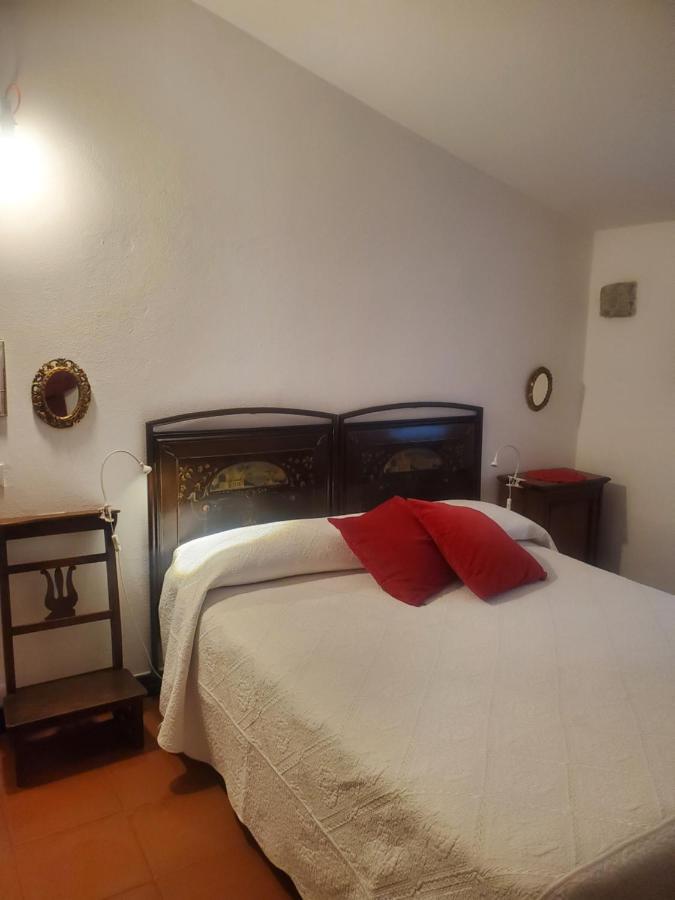 B&B Tre Ponti 카스티글리오네 키아바레세 외부 사진