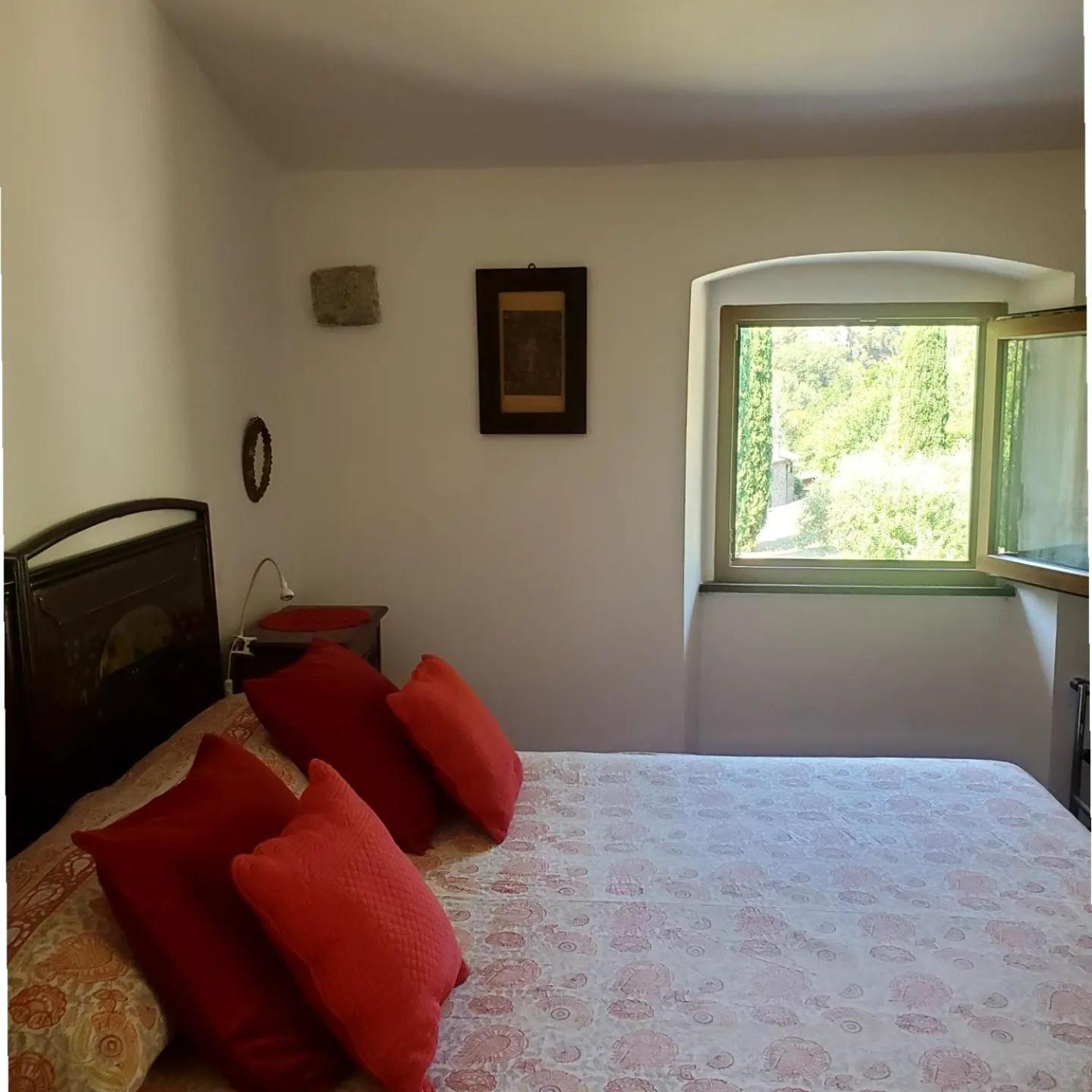 B&B Tre Ponti 카스티글리오네 키아바레세 외부 사진